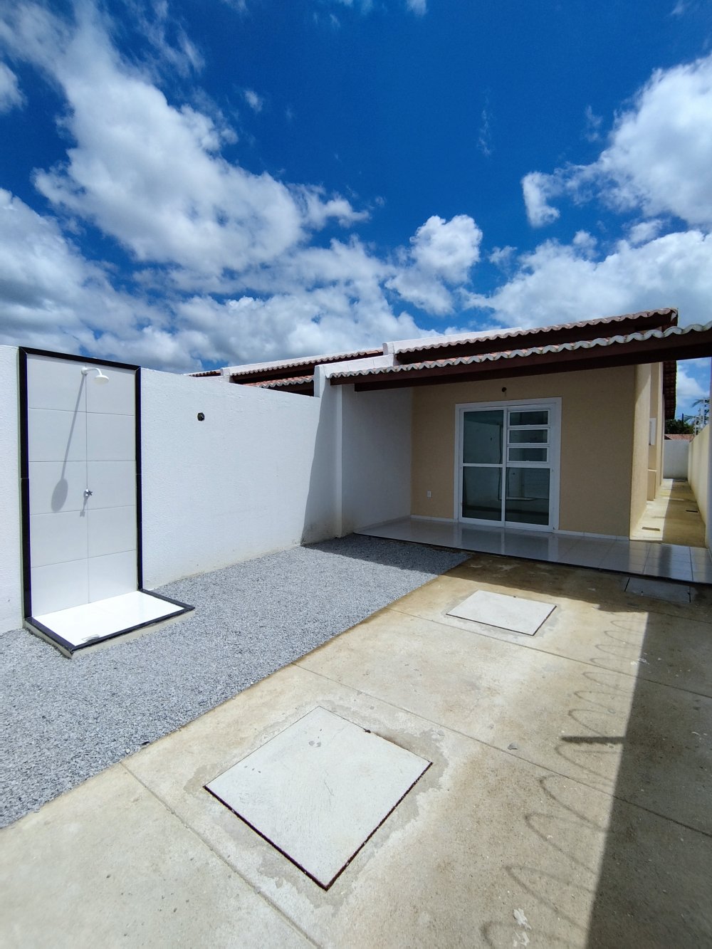 Casa - Venda - Gerera - Itaitinga - CE