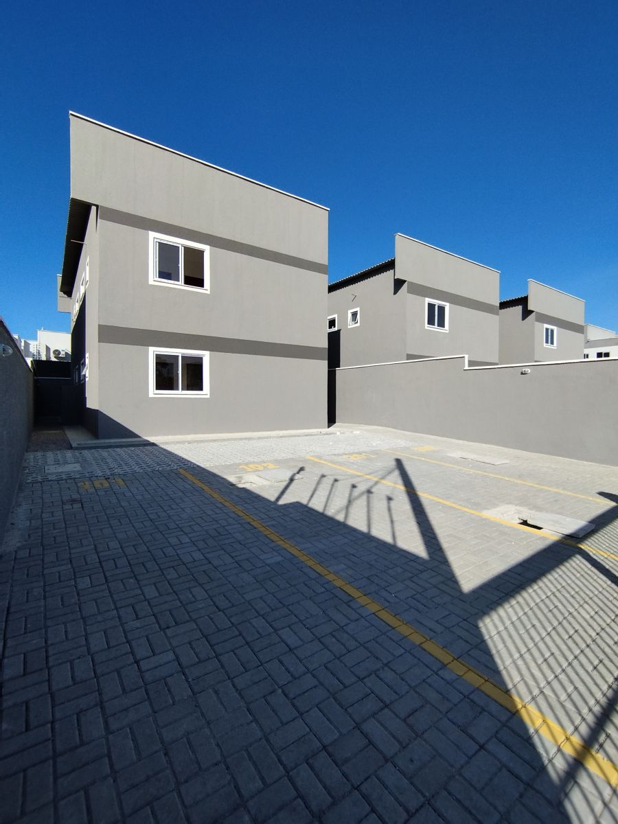 Apartamento - Venda - Pedras - Itaitinga - CE