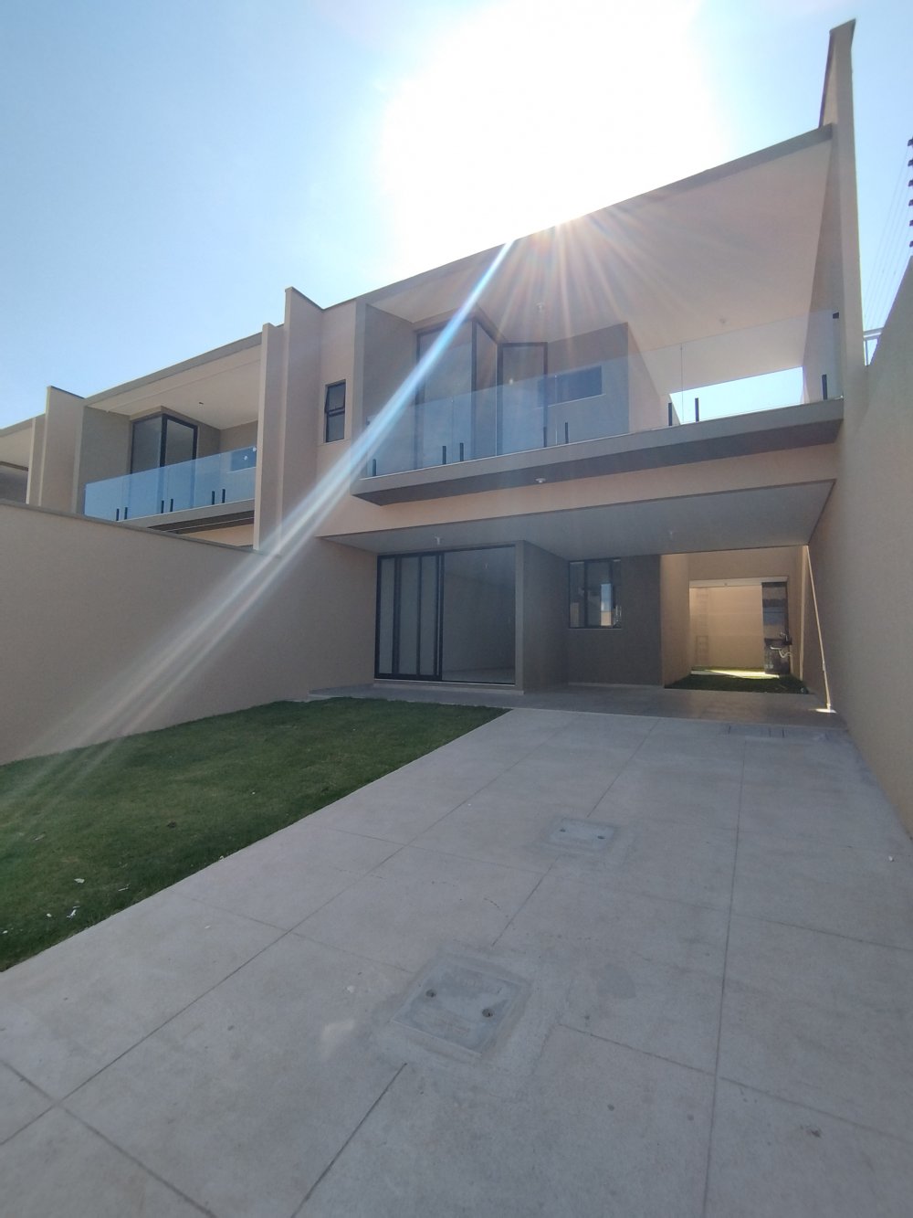 Casa Duplex - Venda - Messejana - Fortaleza - CE