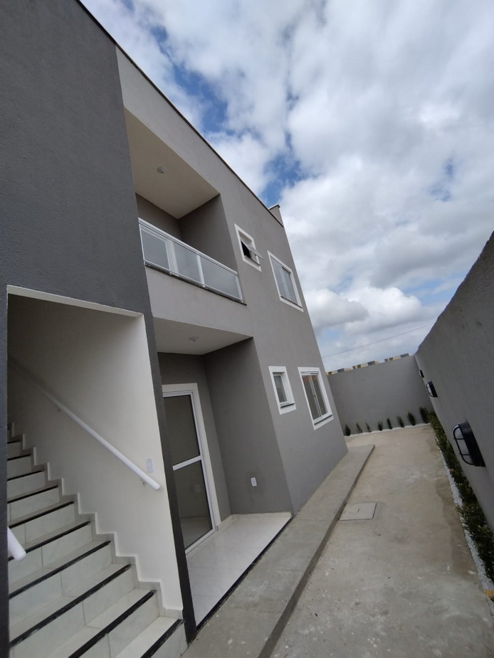Apartamento - Venda - Gereraú - Itaitinga - CE