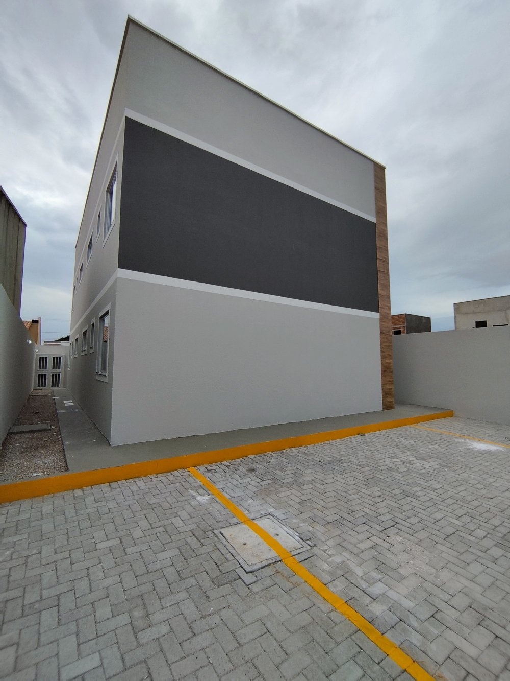 Apartamento - Venda - Ancuri - Itaitinga - CE