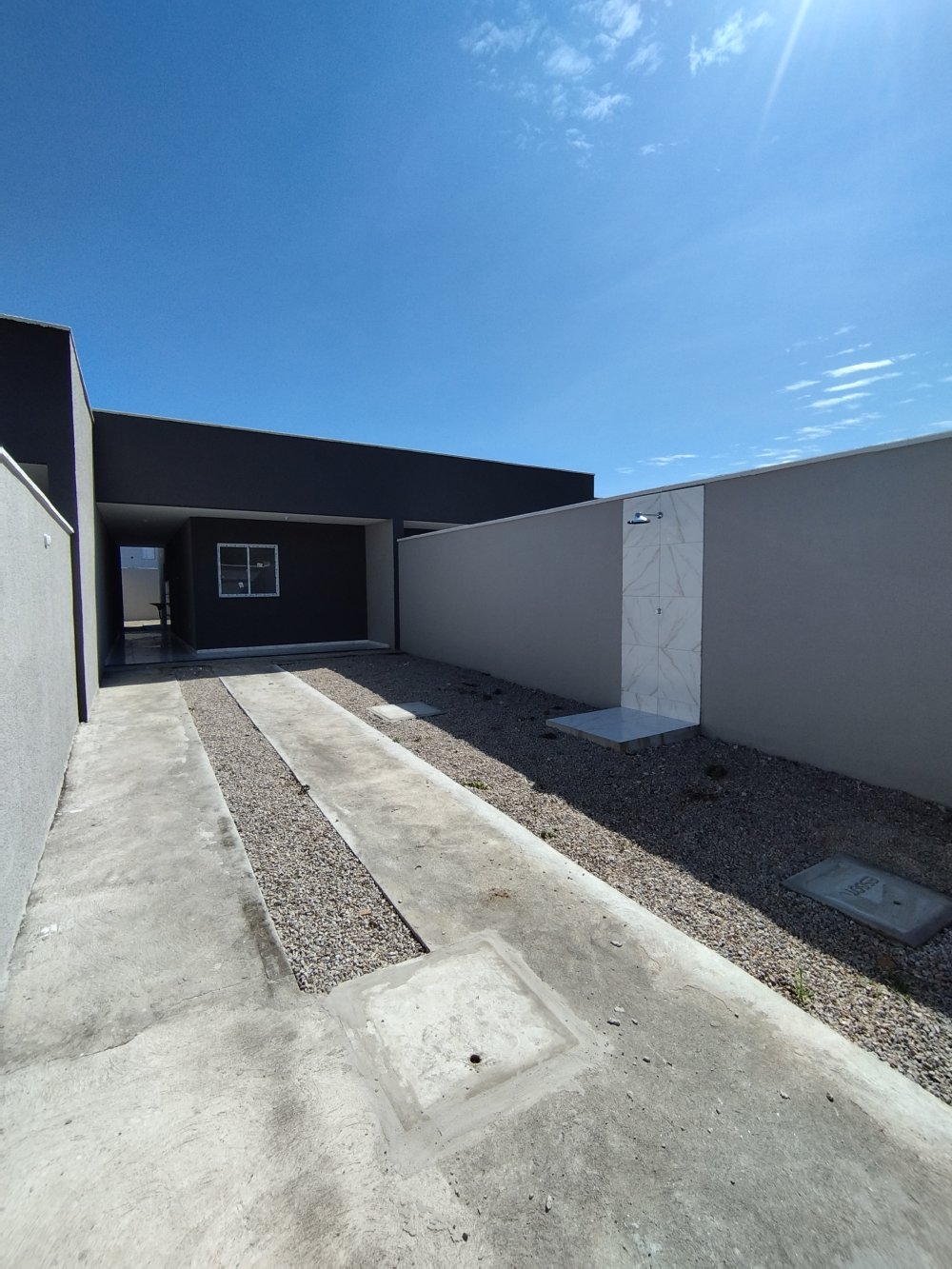 Casa - Venda - Gerera - Itaitinga - CE
