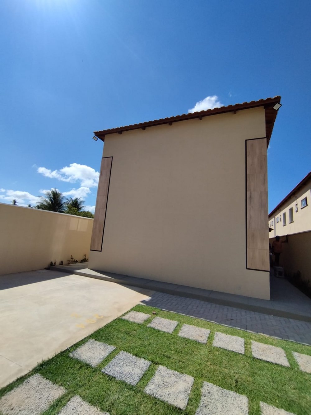 Apartamento - Venda - Gereraú - Itaitinga - CE