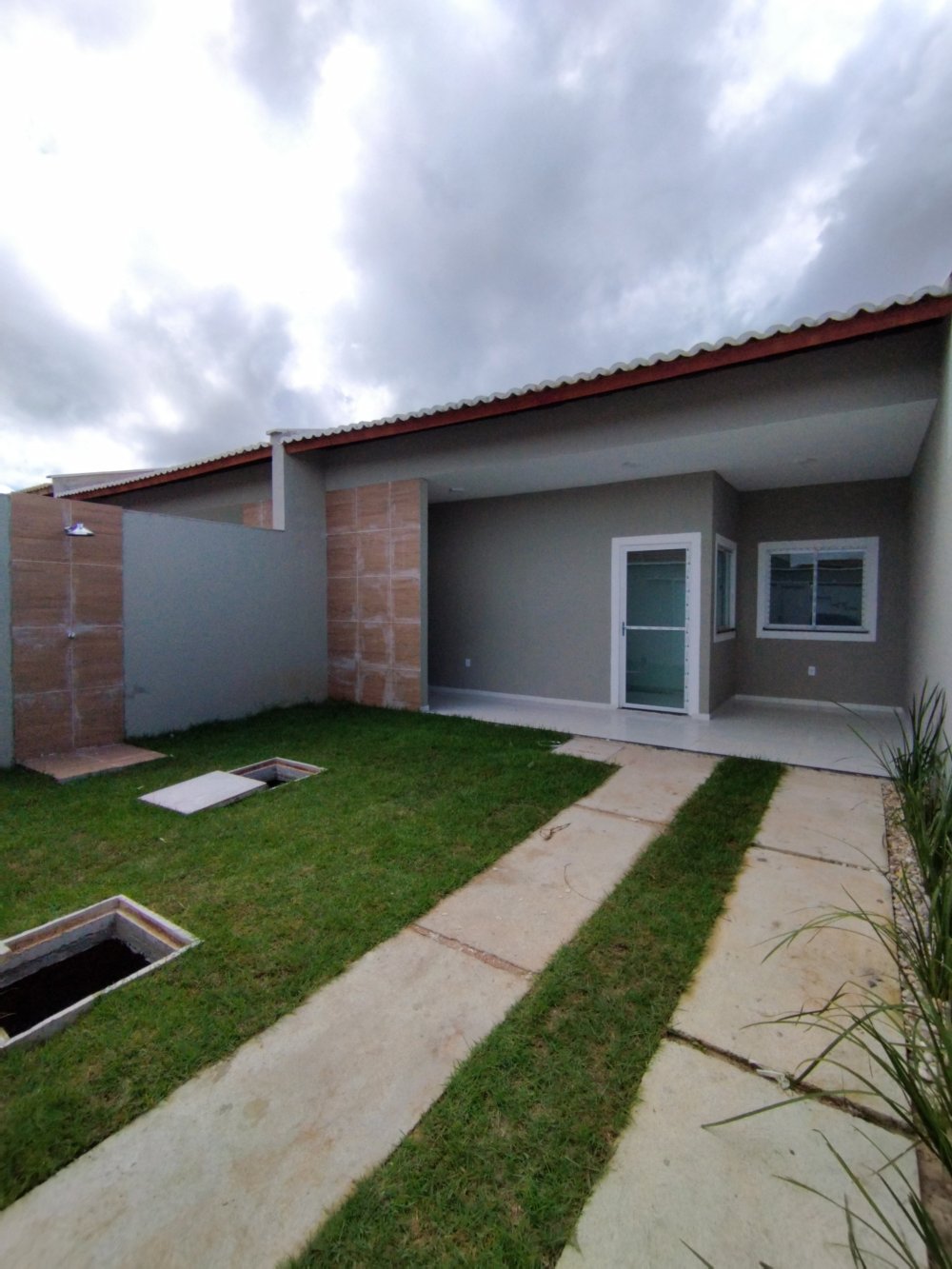 Casa - Venda - Ancuri - Itaitinga - CE