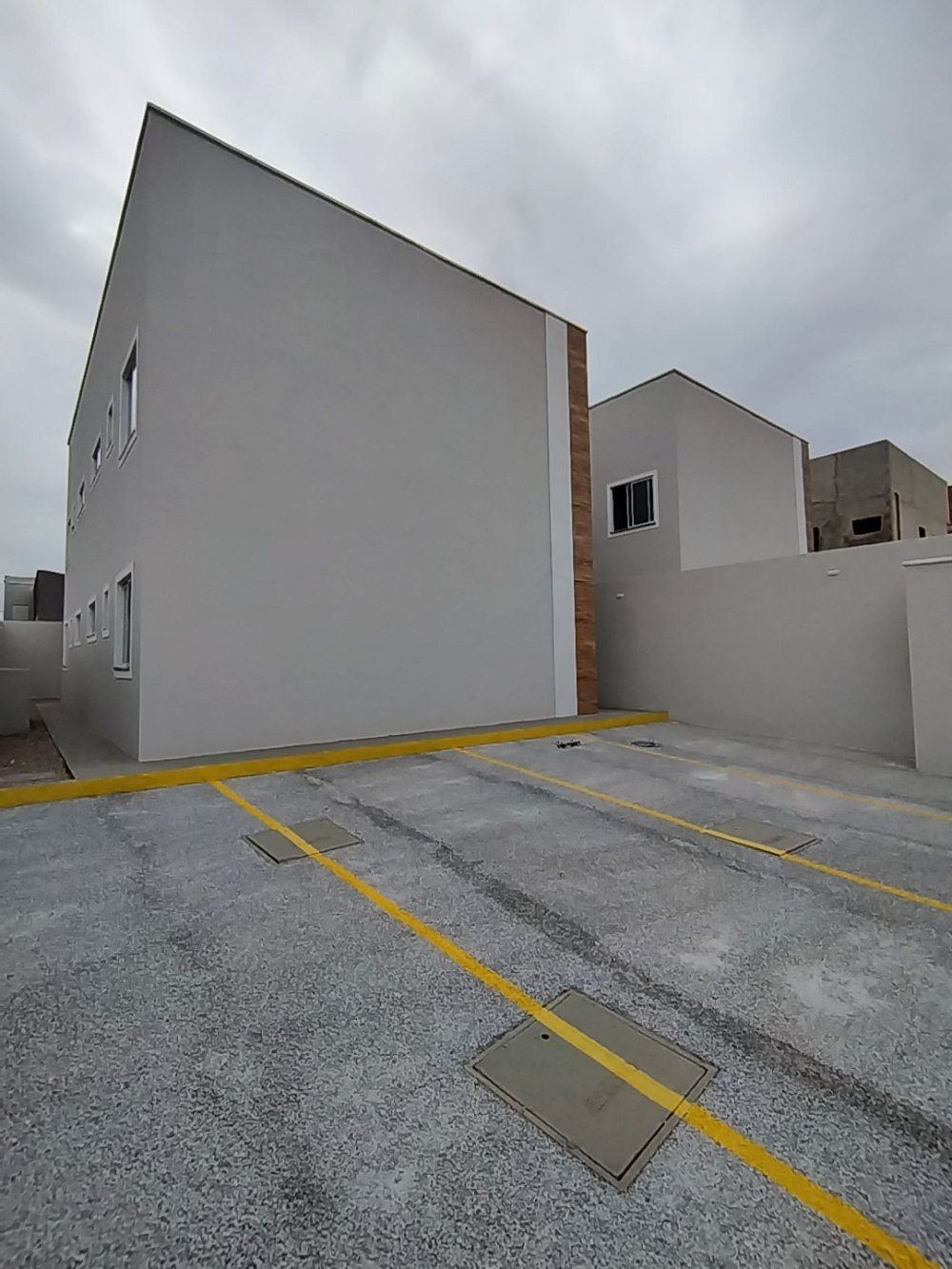 Apartamento - Venda - Ancuri - Itaitinga - CE