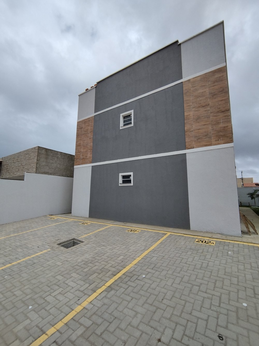 Apartamento - Venda - Ancuri - Itaitinga - CE