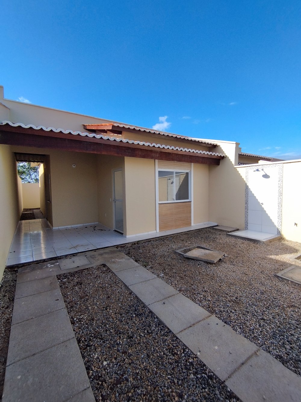 Casa - Venda - Ancuri - Itaitinga - CE