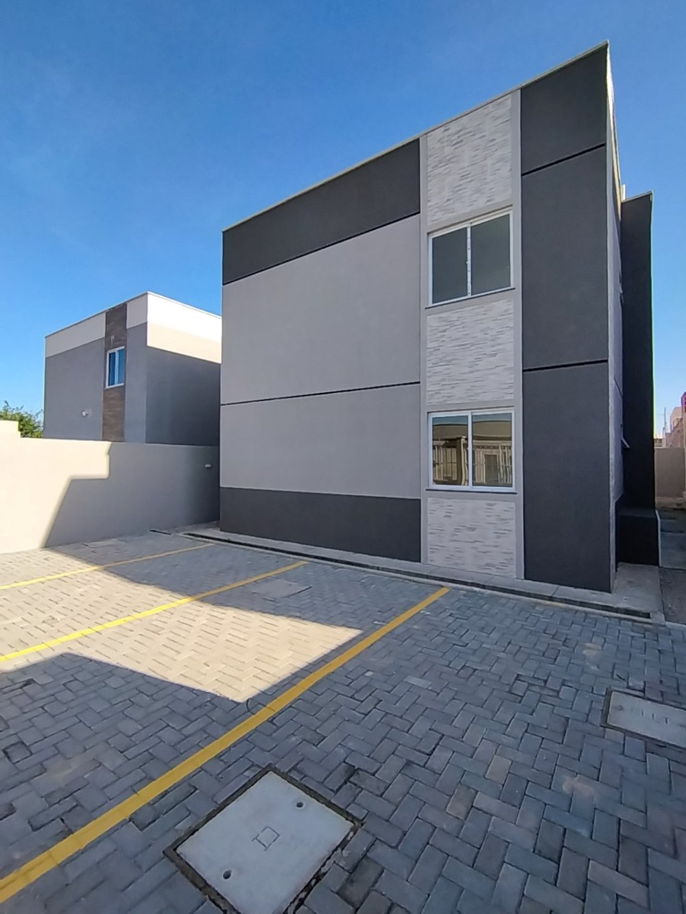Apartamento - Venda - Ancuri - Itaitinga - CE
