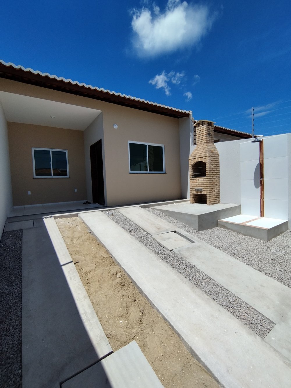 Casa - Venda - Ancuri - Itaitinga - CE
