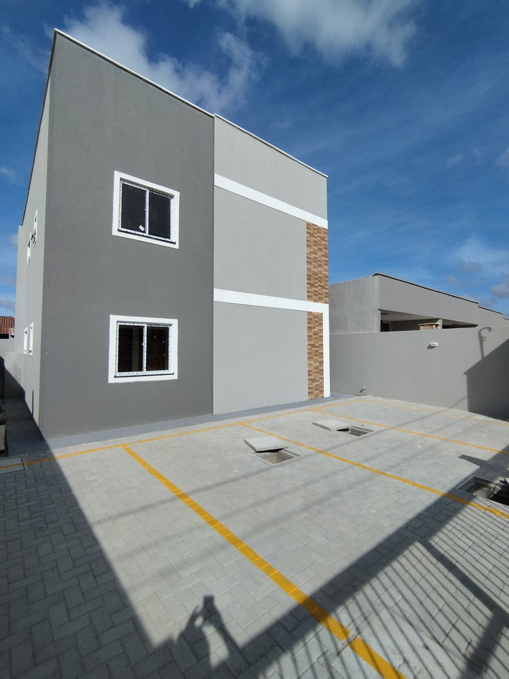 Apartamento - Venda - Ancuri - Itaitinga - CE