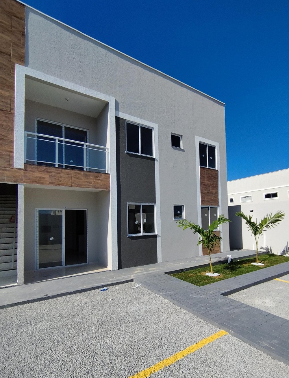 Apartamento - Venda - Ancuri - Itaitinga - CE