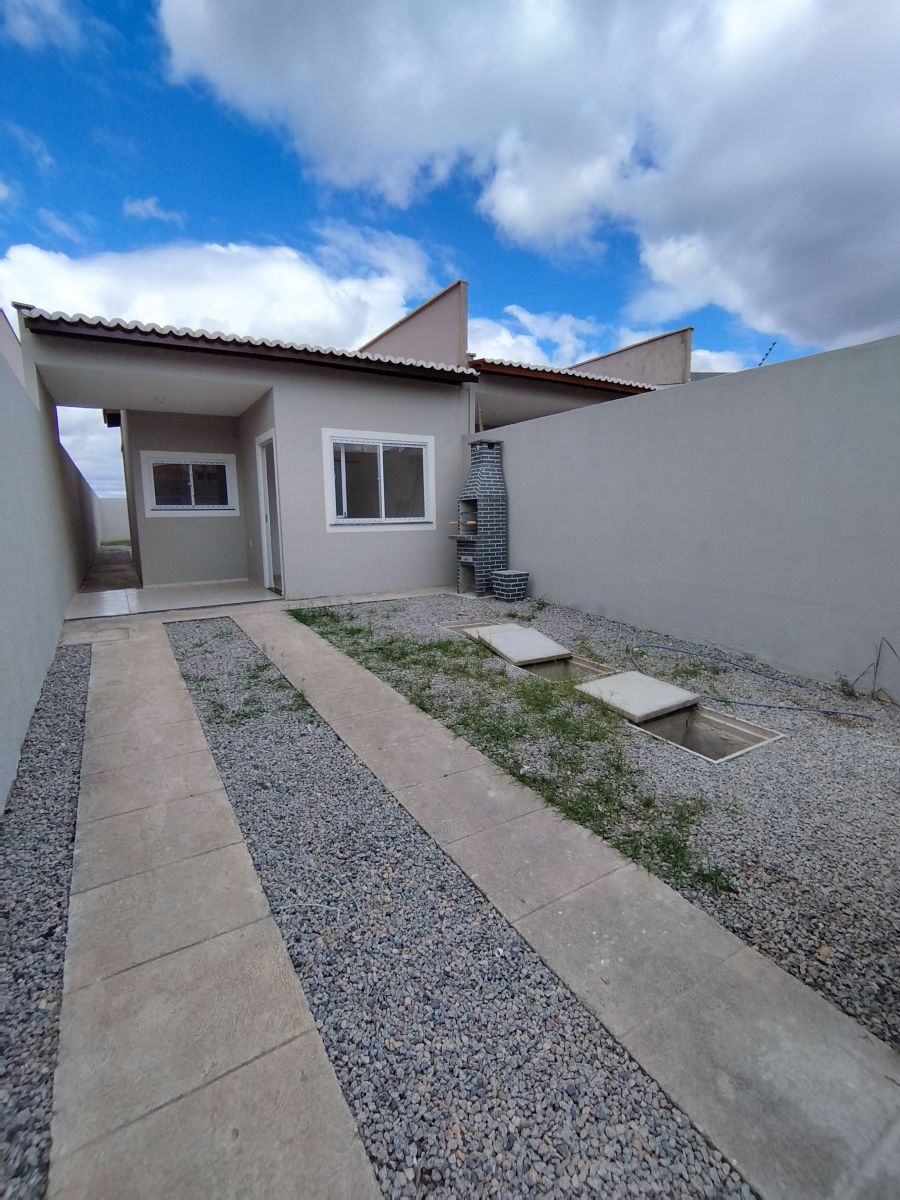 Casa - Venda - Ancuri - Itaitinga - CE