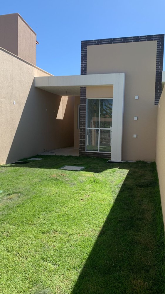 Casa - Venda - Timbu - Eusbio - CE