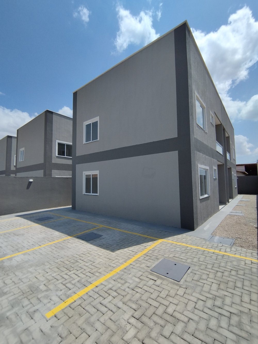 Apartamento - Venda - Ancuri - Itaitinga - CE