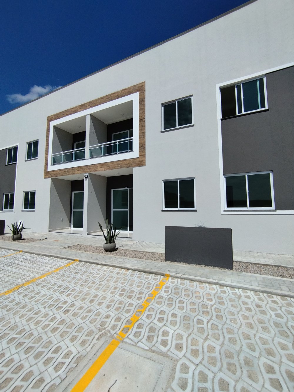 Apartamento - Venda - Ancuri - Itaitinga - CE