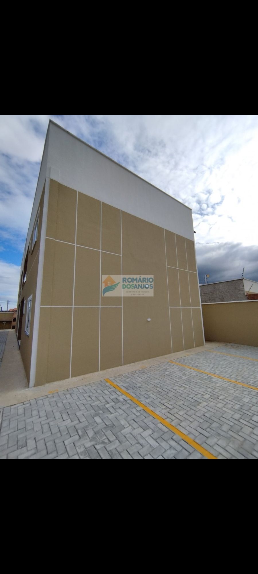 Apartamento - Venda - Ancuri - Itaitinga - CE