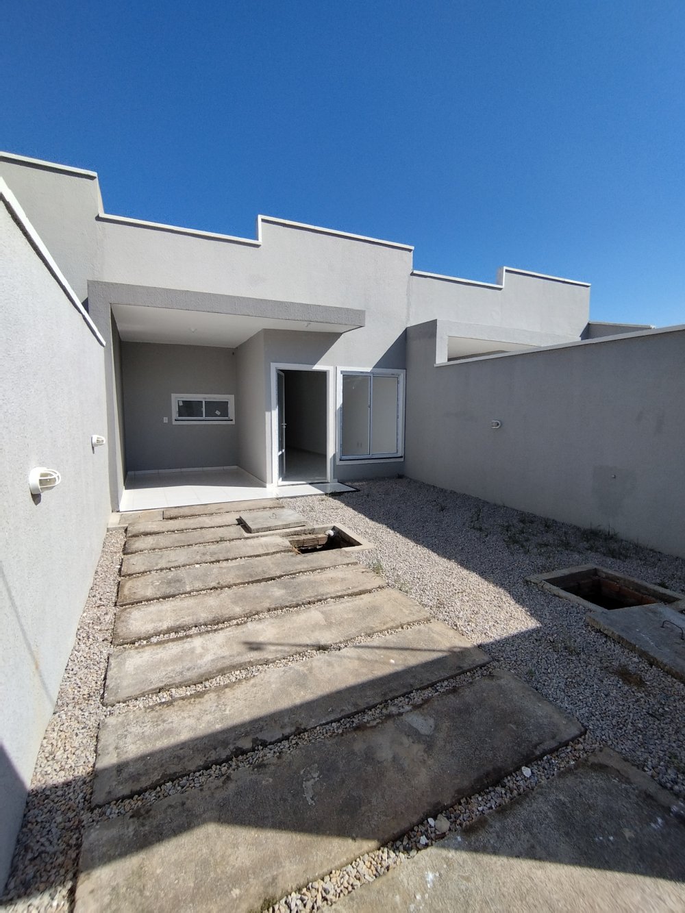 Casa - Venda - Ancuri - Itaitinga - CE