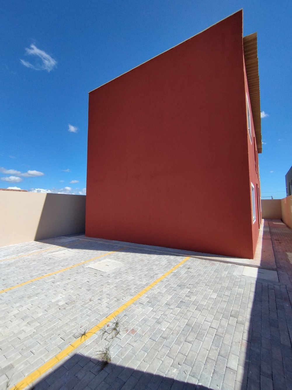 Apartamento - Venda - Gereraú - Itaitinga - CE