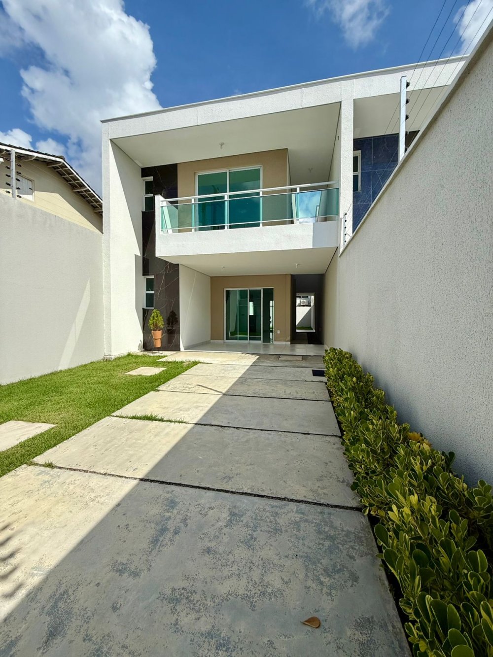 Cobertura Duplex - Venda - Coit - Eusbio - CE