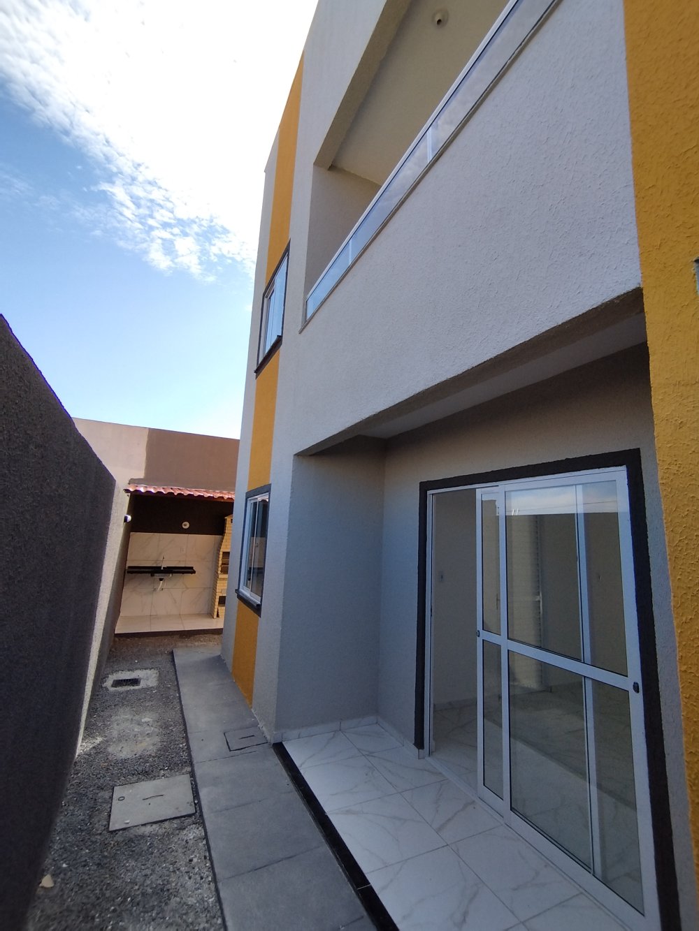 Apartamento - Venda - Ancuri - Itaitinga - CE