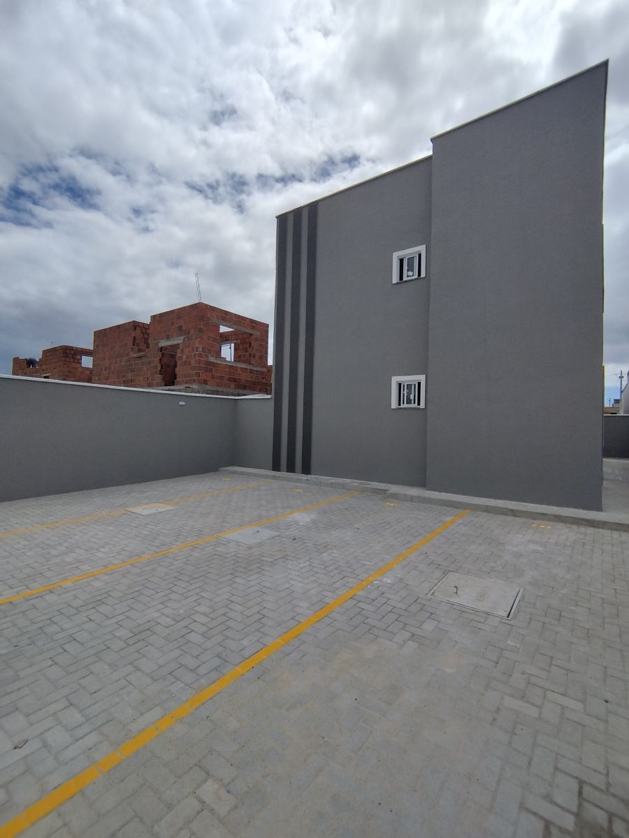Apartamento - Venda - Pedras - Fortaleza - CE