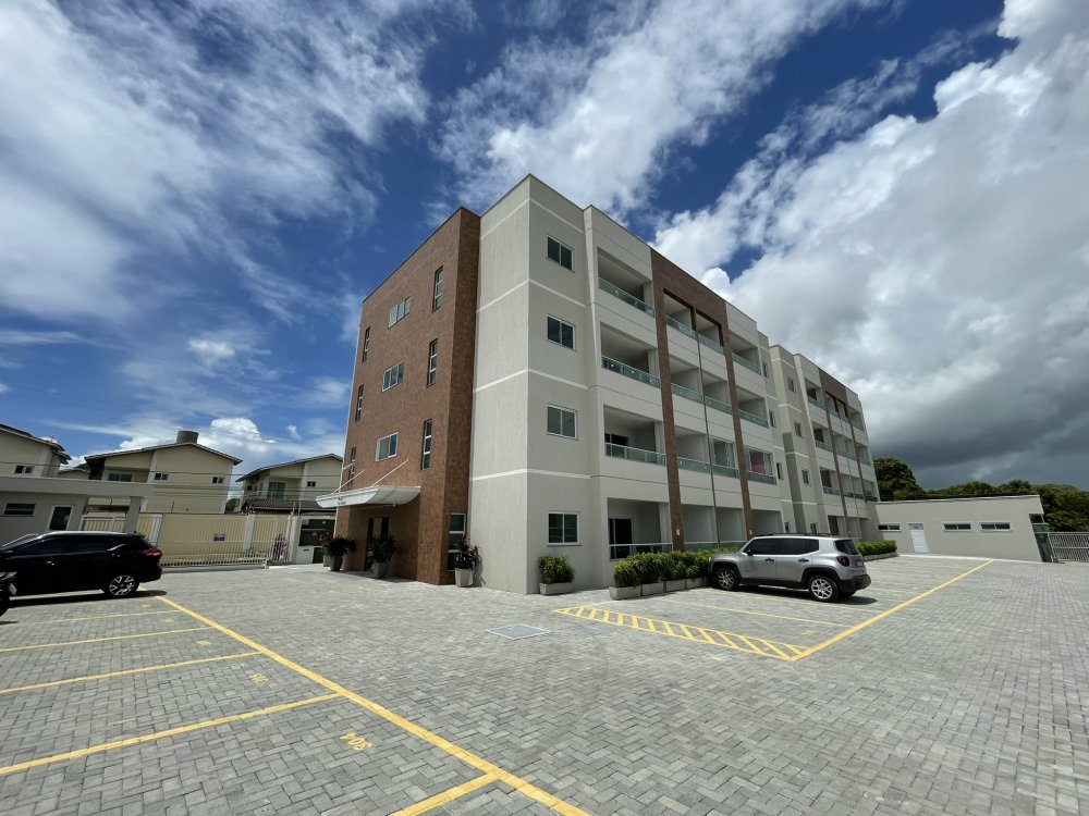 Apartamento - Venda - Coit - Eusbio - CE