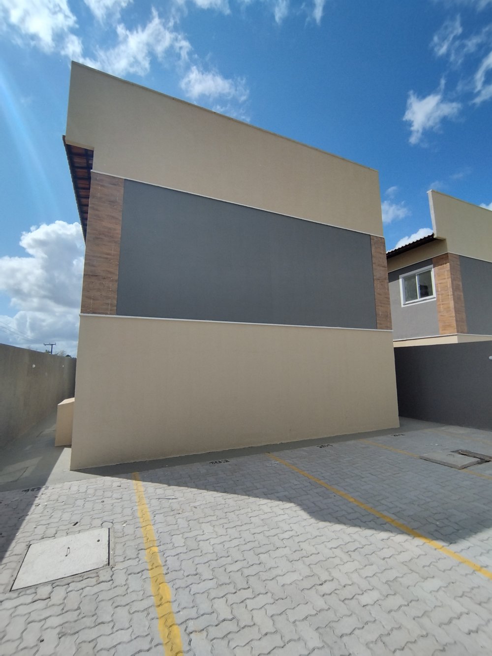 Apartamento - Venda - Ancuri - Fortaleza - CE