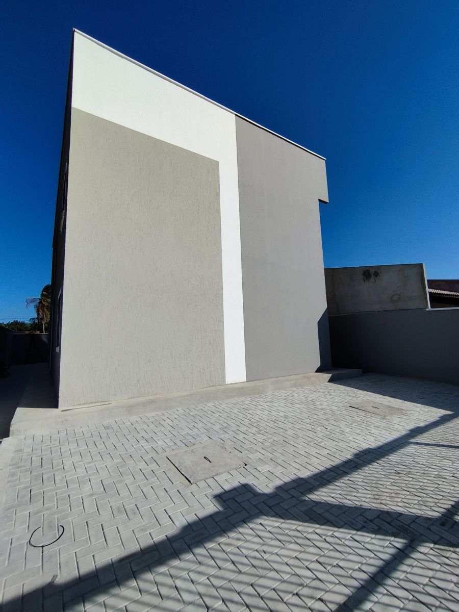 Apartamento - Venda - Gerera - Itaitinga - CE