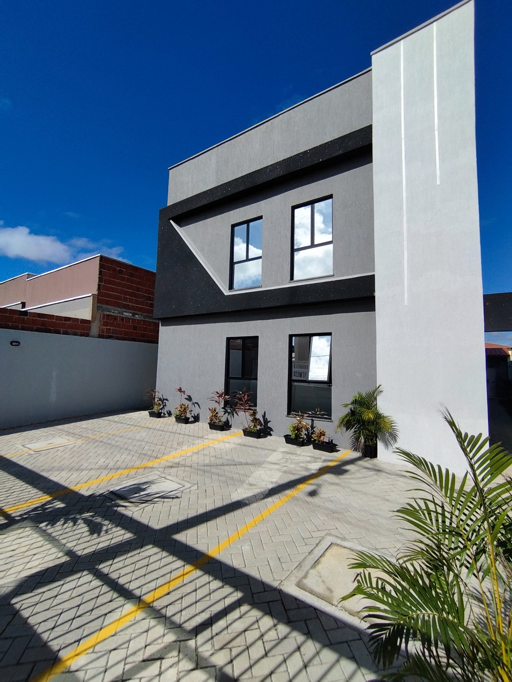Apartamento - Venda - Pedras - Fortaleza - CE