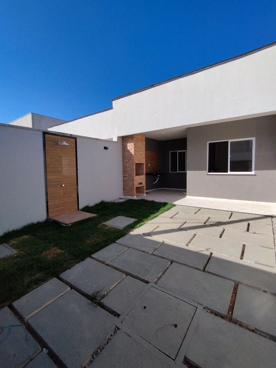 Casa - Venda - Pedras - Itaitinga - CE