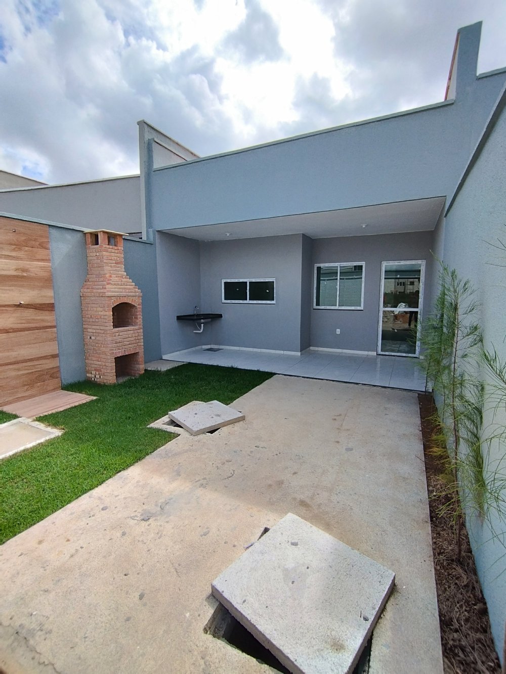 Casa - Venda - Pedras - Fortaleza - CE