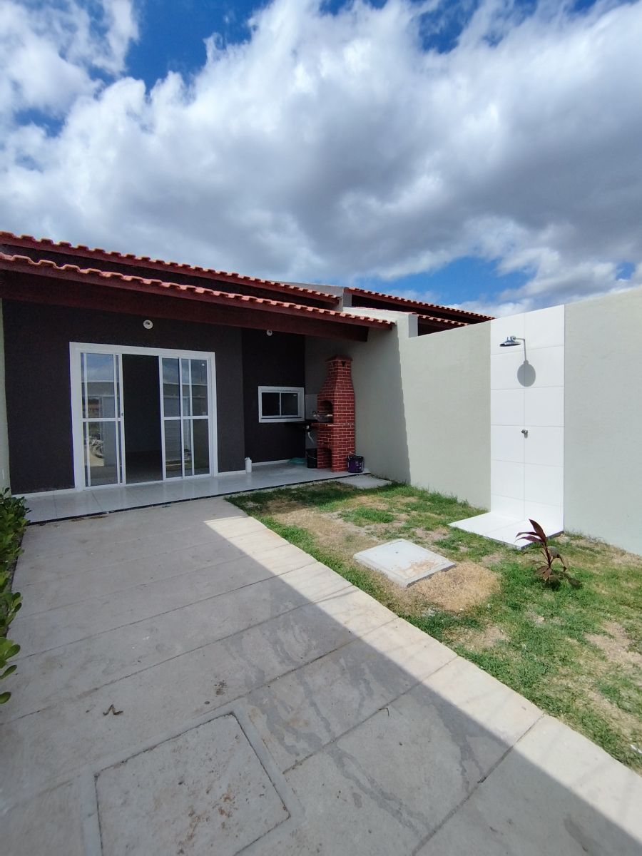 Casa - Venda - Gereraú - Itaitinga - CE