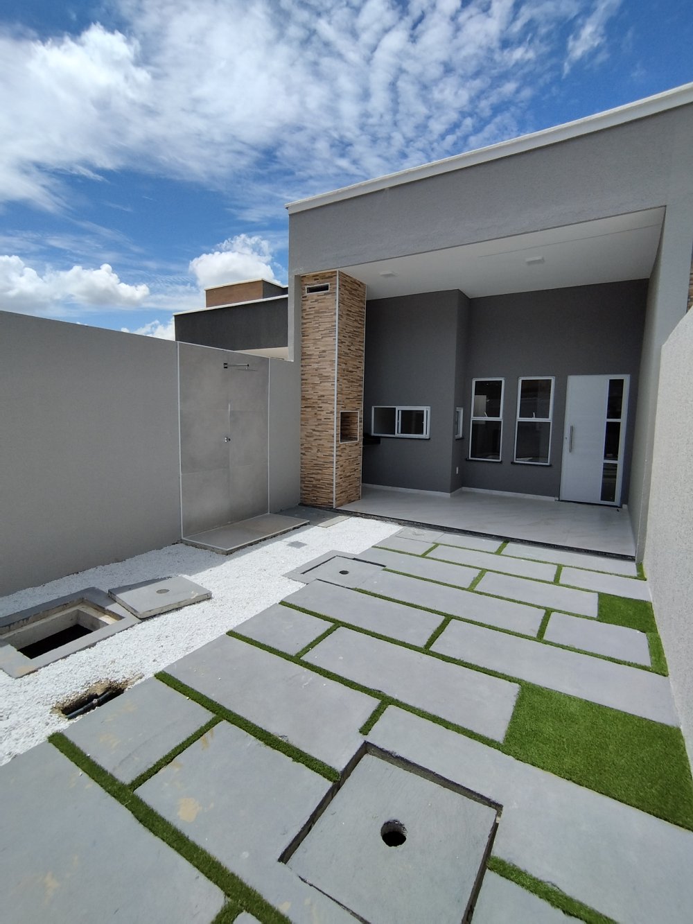 Casa - Venda - Ancuri - Itaitinga - CE