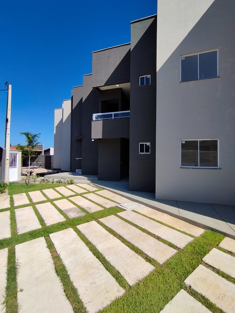 Apartamento - Venda - Ancuri - Itaitinga - CE