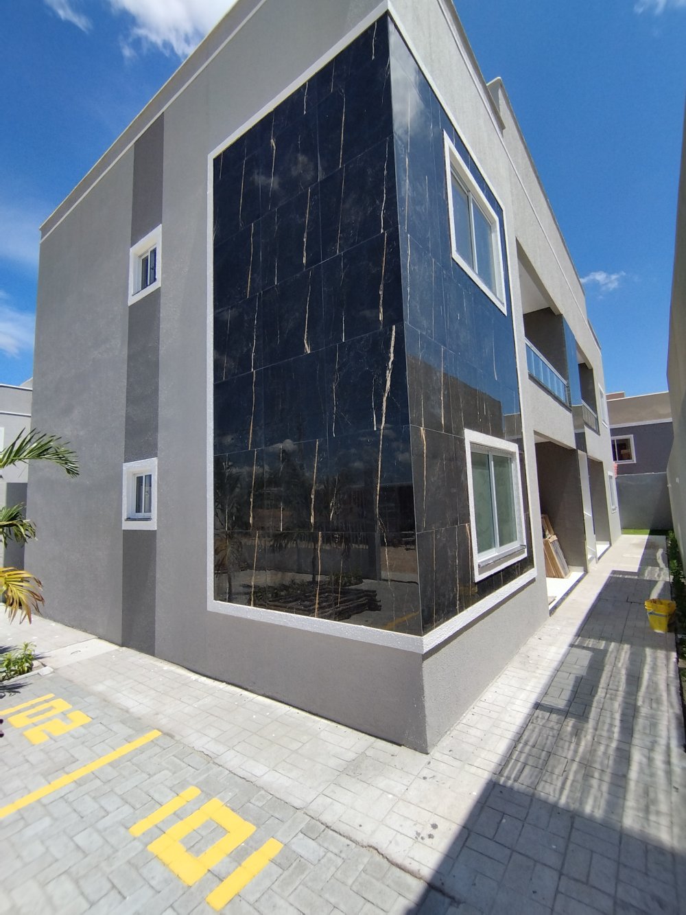 Apartamento - Venda - Ancuri - Itaitinga - CE