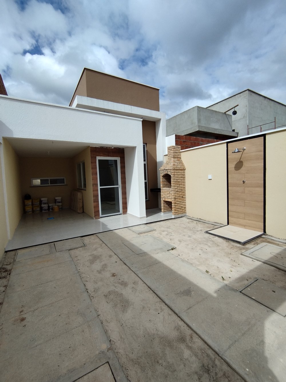 Casa - Venda - Pedras - Fortaleza - CE
