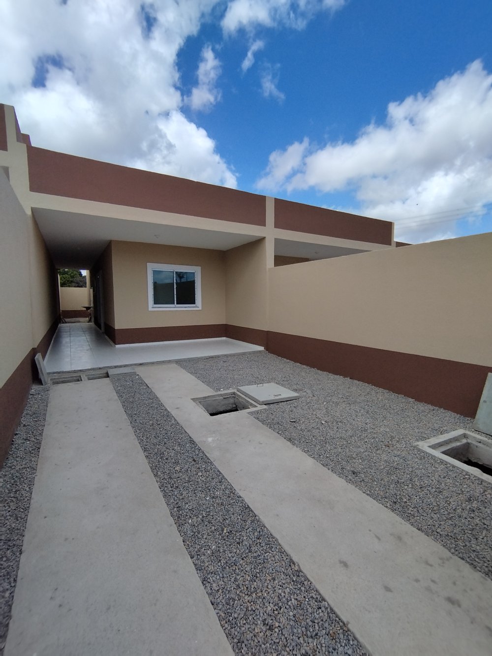 Casa - Venda - Gerera - Itaitinga - CE