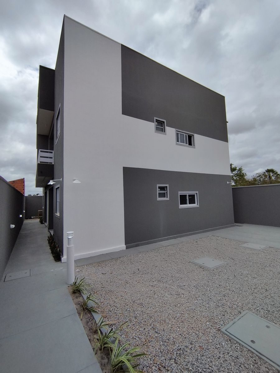 Apartamento - Venda - Ancuri - Itaitinga - CE