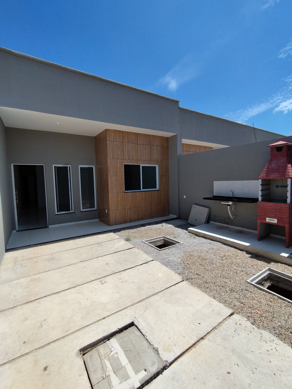 Casa - Venda - Ancuri - Itaitinga - CE
