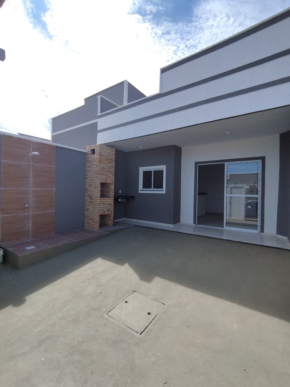 Casa - Venda - Ancuri - Itaitinga - CE
