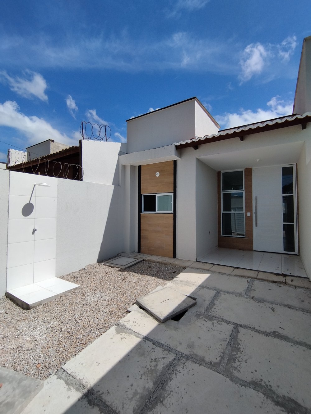 Casa - Venda - Ancuri - Itaitinga - CE