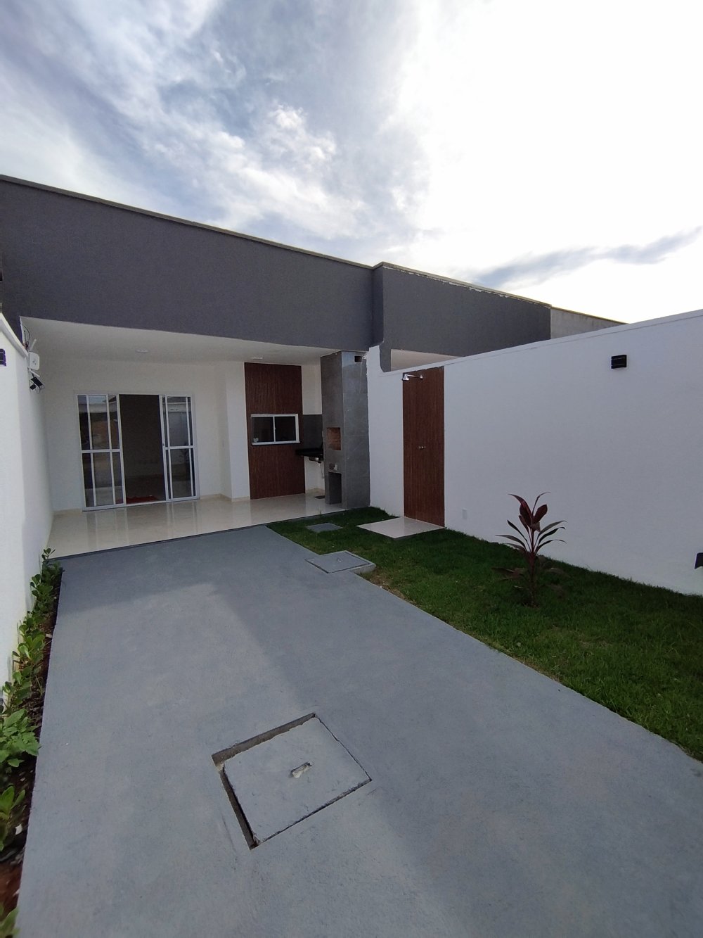Casa - Venda - Gerera - Itaitinga - CE