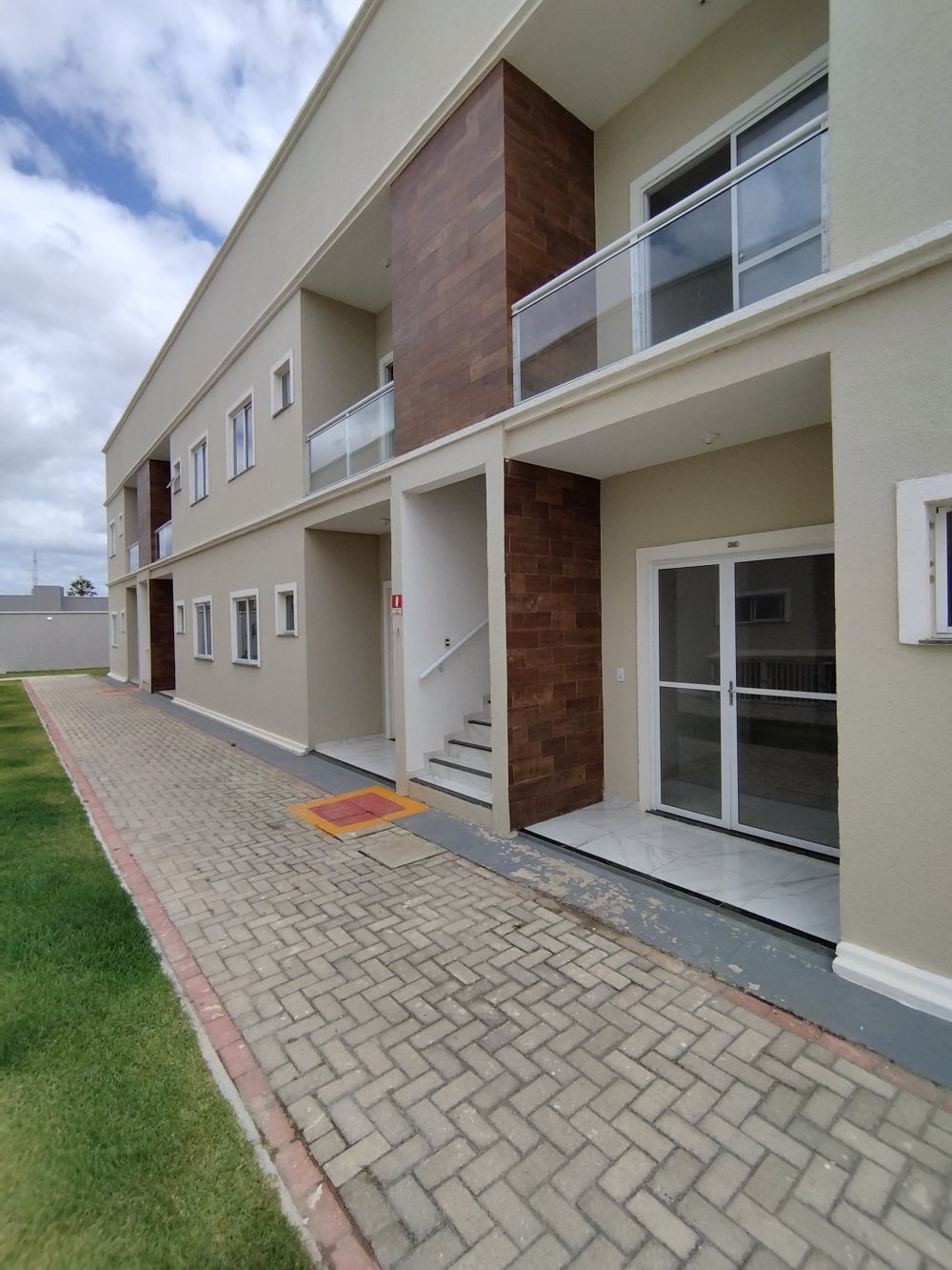 Apartamento - Venda - Bandeirantes - Maracanaú - CE