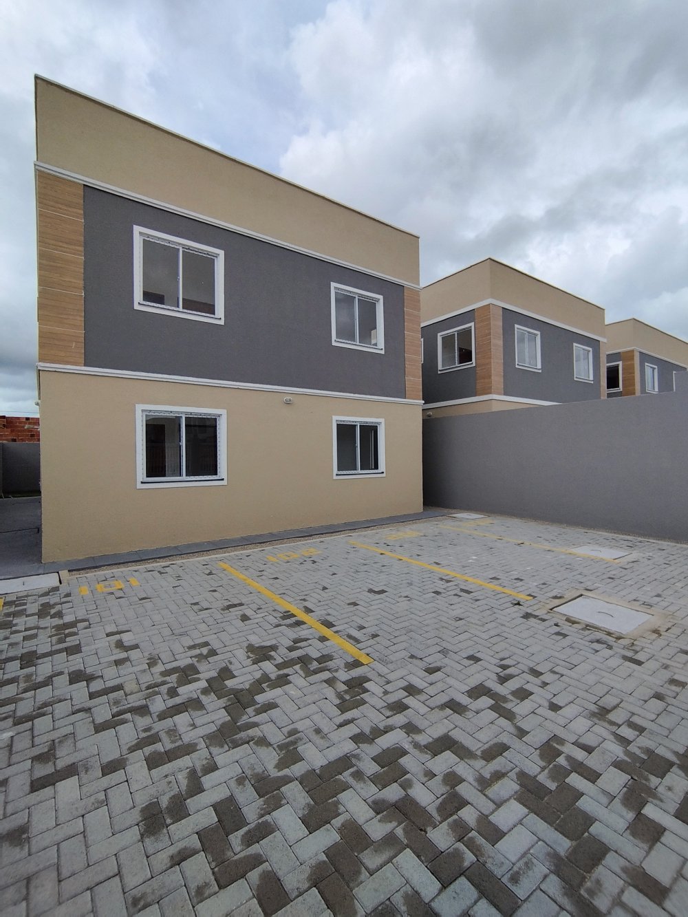 Apartamento - Venda - Ancuri - Itaitinga - CE
