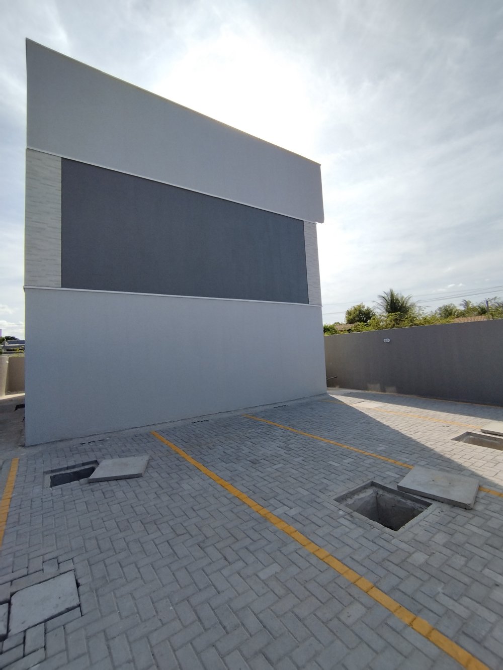 Apartamento - Venda - Barroco - Itaitinga - CE