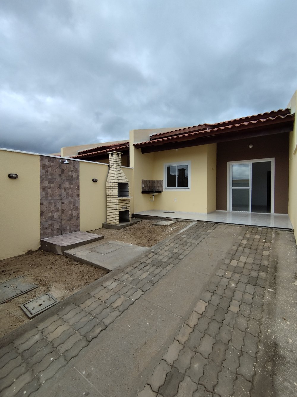 Casa - Venda - Gerera - Itaitinga - CE