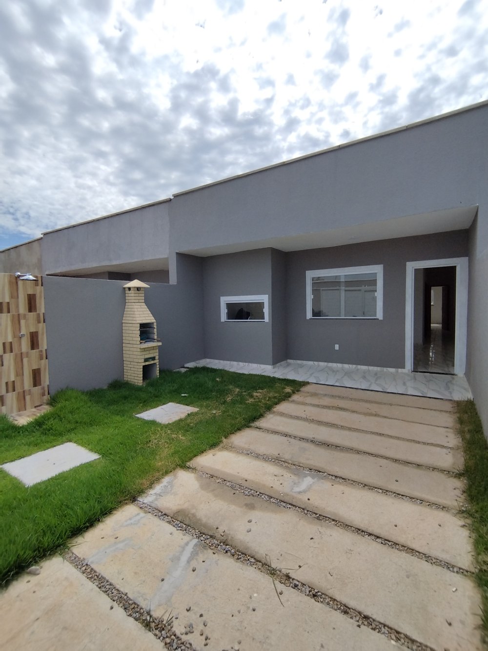 Casa - Venda - Ancuri - Itaitinga - CE