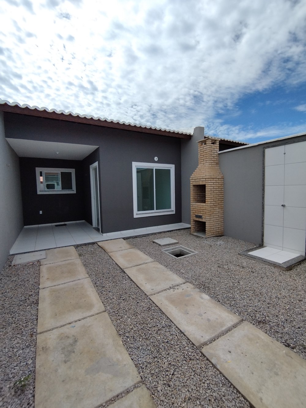 Casa - Venda - Ancuri - Itaitinga - CE