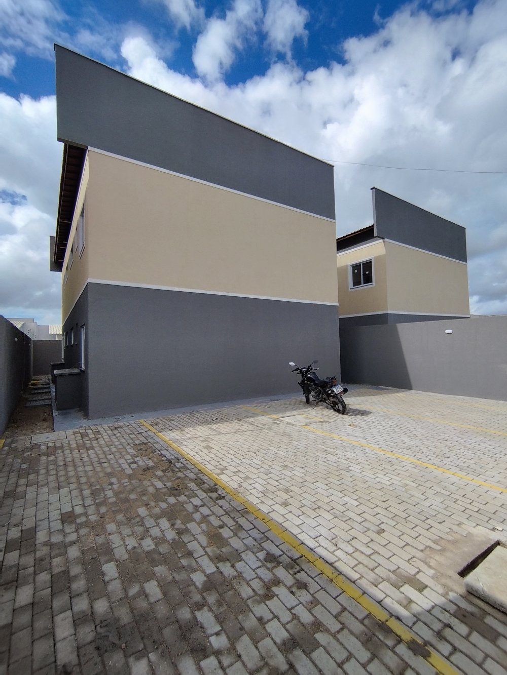Apartamento - Venda - Ancuri - Itaitinga - CE
