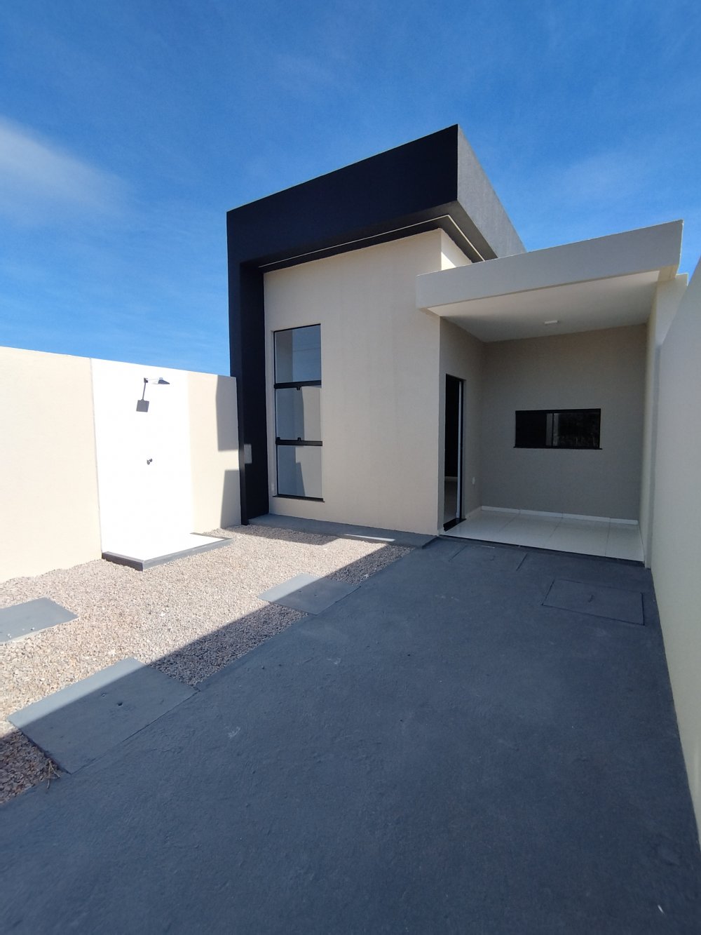 Casa - Venda - Gereraú - Itaitinga - CE